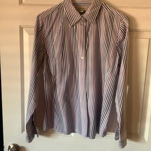 Banana Republic blouse